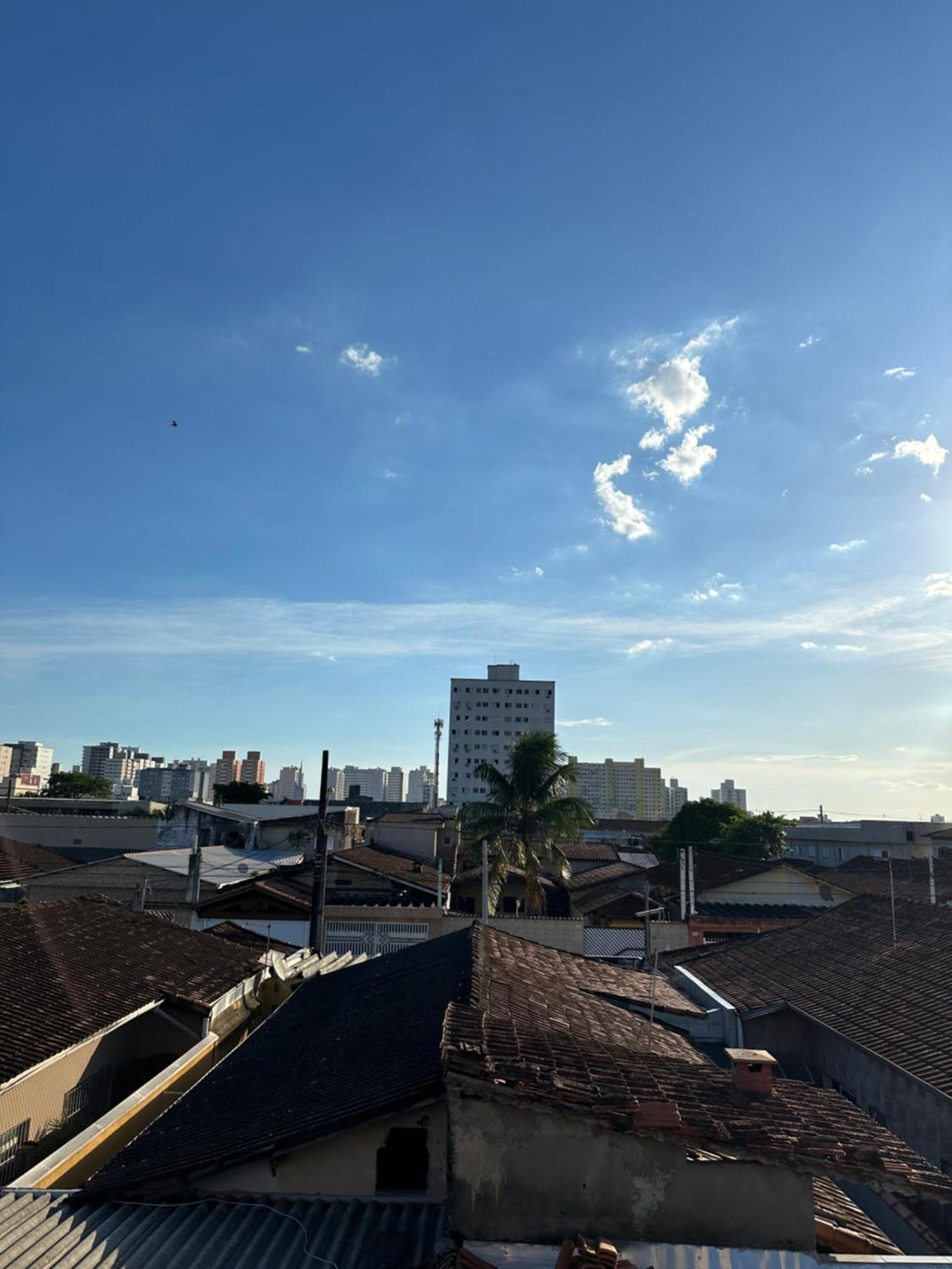 Pousada Ocian City Praia Grande Esterno foto