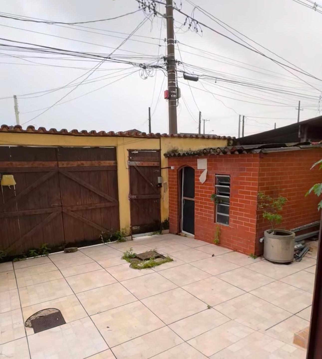 Pousada Ocian City Praia Grande Esterno foto